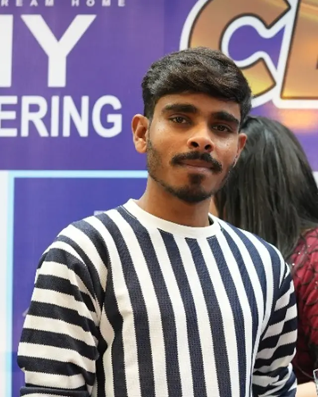 YHY Engineering Head Electrician
